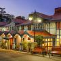 Hotely - Šimla, Clarkes Hotel