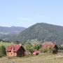 Villen - Werchowyna, Polonyna