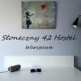 Hostelek - Varsó, Słoneczny42