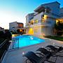 Apartmány - Podstrana, The One Resort