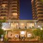 Apartmány - Las Grutas, Torre Las Grutas