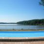 Кемпинги - Villefranche-de-Panat, Camping les Cantarelles