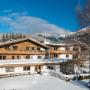 Apartmánové hotely - Seefeld in Tirol, Hotel & Residence Princess Bergfrieden