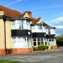 Bed and Breakfasts - Burnham-on-Sea, Cloisters Guest House