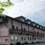 Penziony - Breitengüßbach, Hotel Vierjahreszeiten