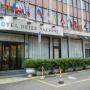 Szállodák - Milánó, Delle Nazioni Milan Hotel