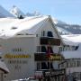 Hostely - Wildhaus, Hotel Alpenblick