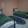 Bed & Breakfast - Dakhla, Hotel Tahiti