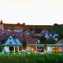Hotely - Vogtsburg, Kreuz-Post Hotel-Restaurant-SPA