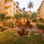Hotely - Panaji, Sandalwood Hotel & Retreat