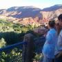 Pensionen - Ait Ben Ali, Riad Dades