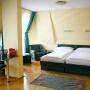 Hotely - Budapešť, Hotel Bara Budapest