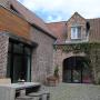 Hotely - Maaseik, De Sjeiven Dorpel