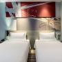 Hotels - Nonthaburi, ibis Bangkok IMPACT