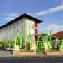 Hotely - Denpasar, POP! Hotel Teuku Umar