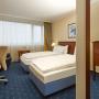 Hotely - Kassel, H4 Hotel Kassel