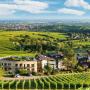 Hotely - Baden-Baden, Hotel Rebenhof