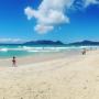 Holiday homes - Florianópolis, Casa Pé na Areia