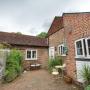 Prázdninové domy - Goudhurst, Charming Holiday Home in Goudhurst Kent with Parking