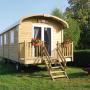 Кемпинги - Forest-Montiers, camping de la mottelette