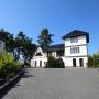 Apartmány - Fürstenberg-Havel, Röblinseeterrassen