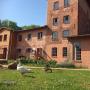 Hostince - Uckerland, Alte Brennerei
