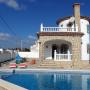 Villák - Miami Platja, Villa Zaragoza