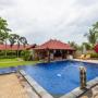 Guest houses - Pemuteran, Kubuku Eco Dive Lodge and Yoga