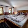 Apartmány - Schwendau, Weberhof
