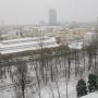 Apartmány - Varšava, Cityscape