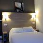 Hotely - Paříž, Hôtel Montana Lafayette
