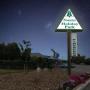 Motely - Kaiapoi, Pineacres Motel and Park