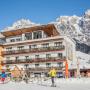 Отели - Леоганг, Hotel Bacher Asitzstubn