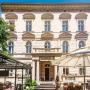 Aparthotels - Kraków, Garden Palace