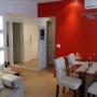 Ferienwohnungen - Rio de Janeiro, Apartamento Lagoa Ipanema Fitness