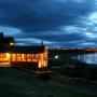 Hotel - Puerto Natales, Weskar Lodge
