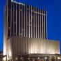 Hotel - Taiyuan, Wanda Vista Taiyuan
