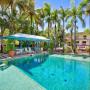 Мотели - Кэрнс, Cairns City Sheridan