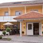 Hotely - Langenargen, Hotel Restaurant Hirsch