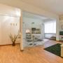 Apartmány - Florencia, Green House Halldis Apartment