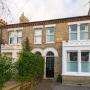 Prázdninové domy - Cambridge, Homely Luxury in a Character 4-bed House