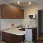Ferienwohnungen - Tscheljabinsk, Apartment on Solnechnaya