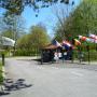 Kempingy - Vittel, Camping de Vittel