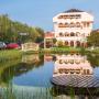 Hotely - Mörbisch am See, Das-Schmidt Privathotel