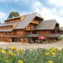 Penzióny - Bernau im Schwarzwald, Naturparkhotel Schwarzwaldhaus