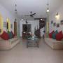 Ville - Mahabaleshwar, Gunajis Bungalow
