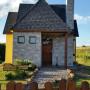 Lodges - Villa Serrana, Cabaña De Hadas y Duendes