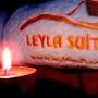 Ferienwohnungen - Kıraç, Leyla Suite