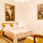 Apartmány - Budapešť, Authentic Klauzal Apartment