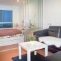 Apartmány - Jomtien, Sea View Lumpini E1410